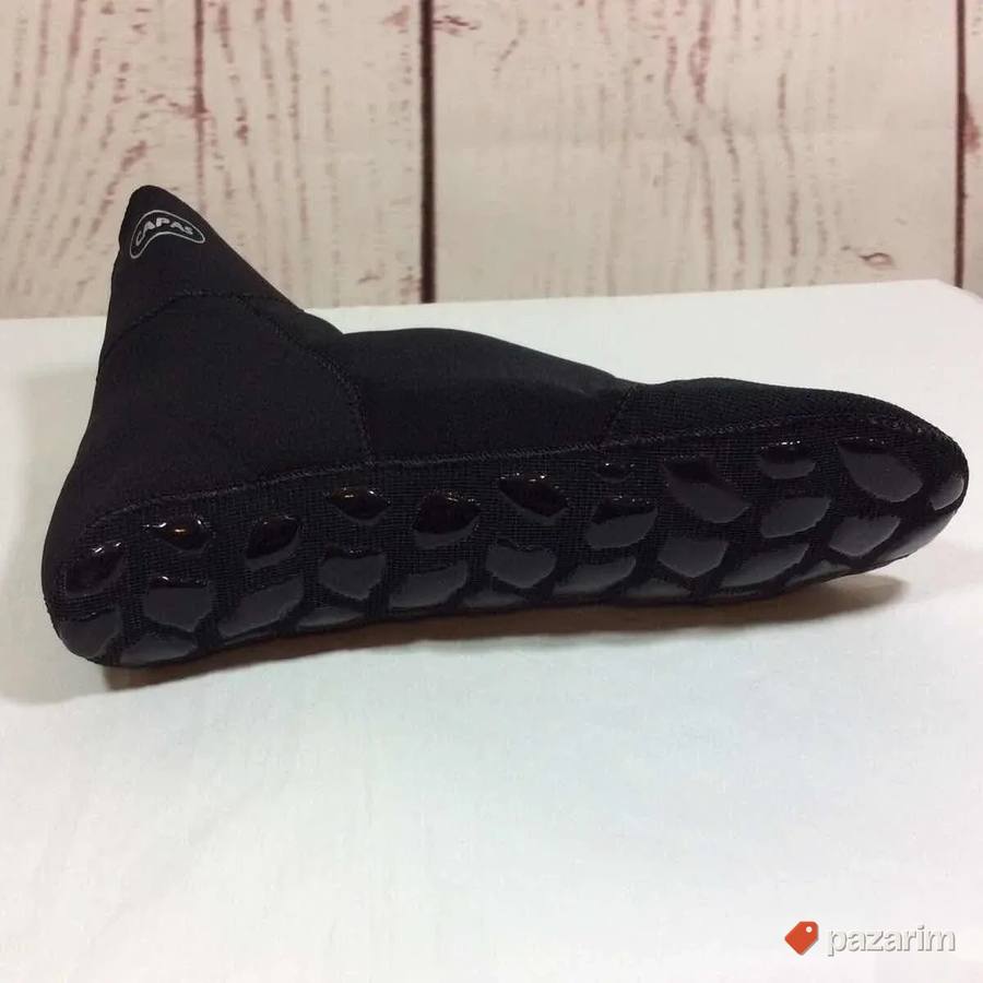 Capas 2mm neoprenske carape za ronilacko odelo 4