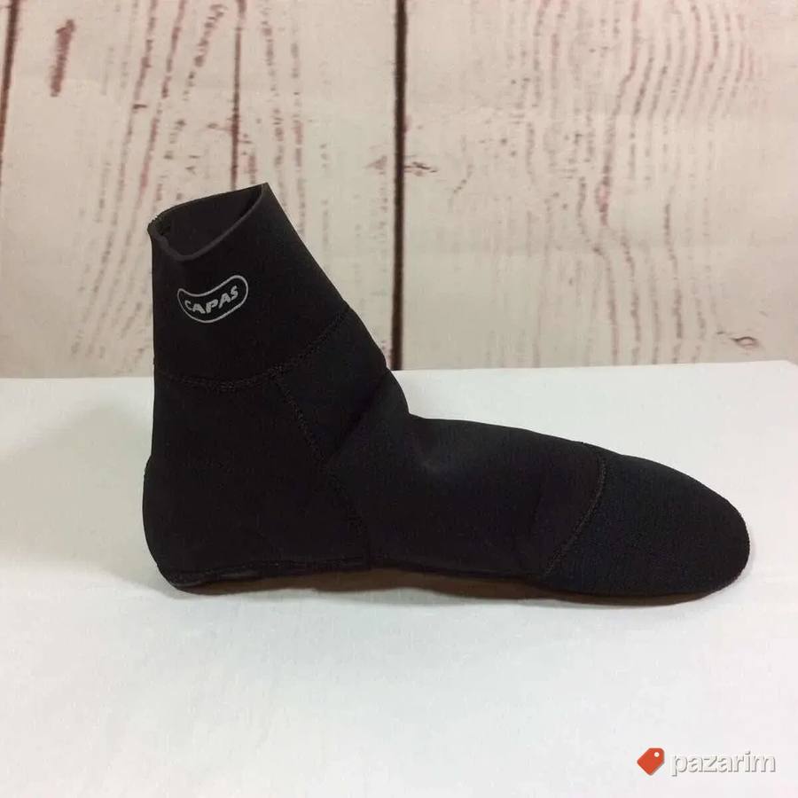 Capas 2mm neoprenske carape za ronilacko odelo 5