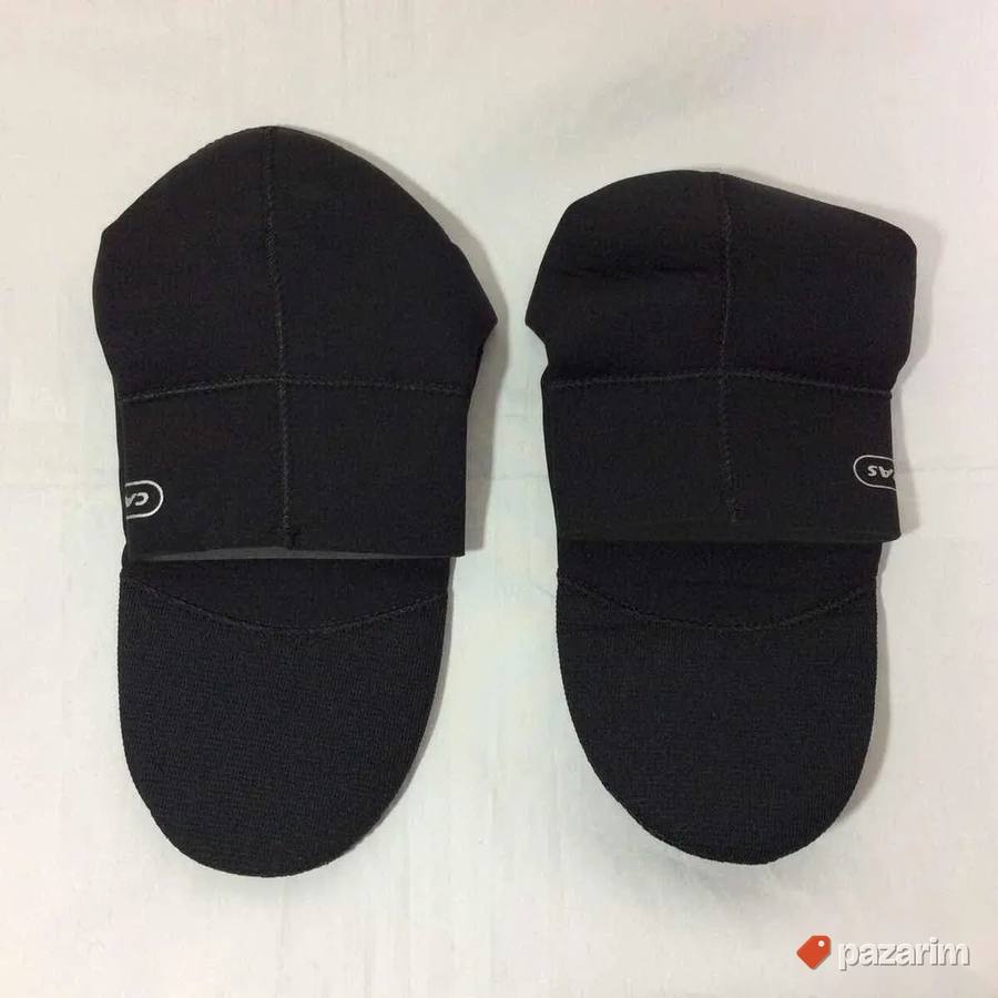 Capas 2mm neoprenske carape za ronilacko odelo 6
