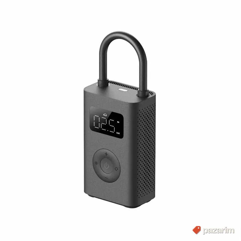 Xiaomi air compresor prenosiva pumpa 2 1