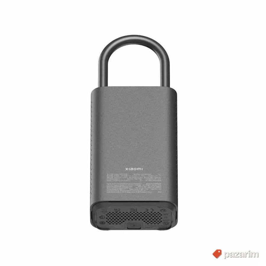 Xiaomi air compresor prenosiva pumpa 2 2