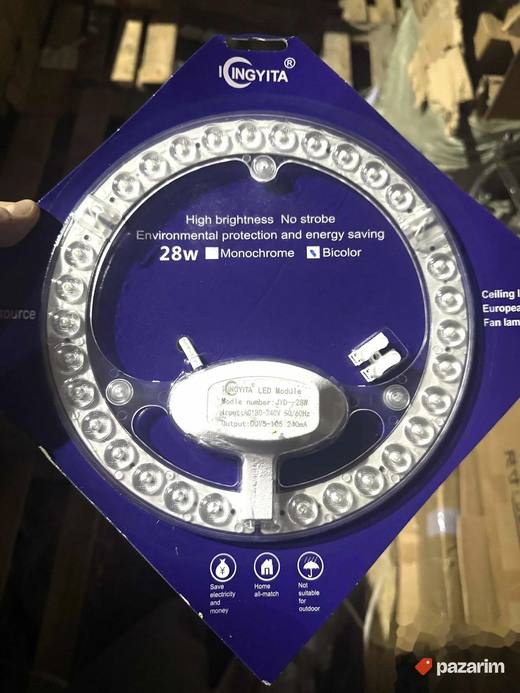 Led modul za plafonjere 28w bicolor 6000-6500K 2800LM