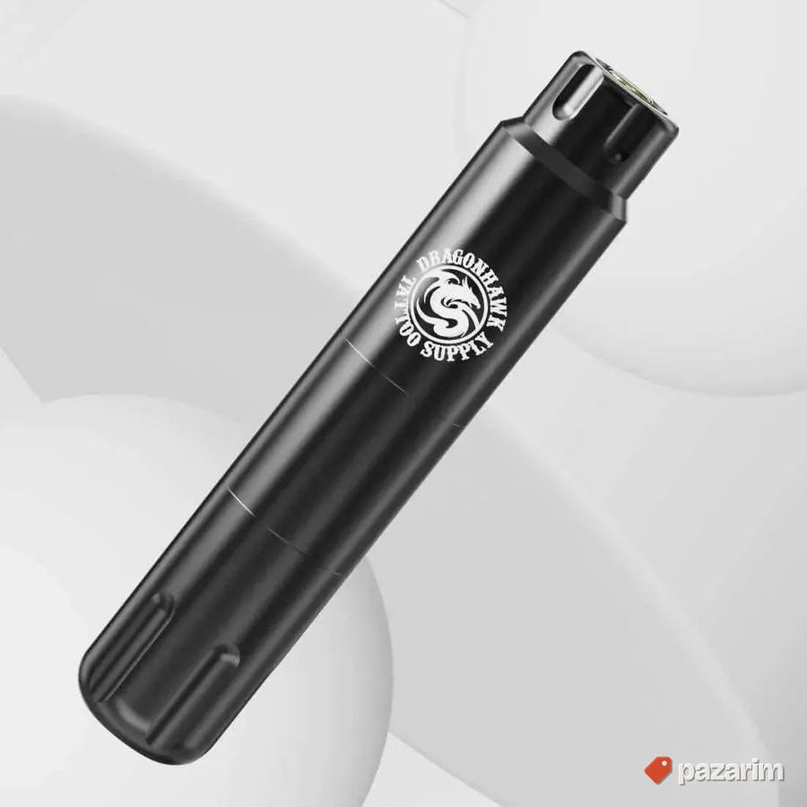Dragonhawk set za tetoviranje bezicna masinica s12 3