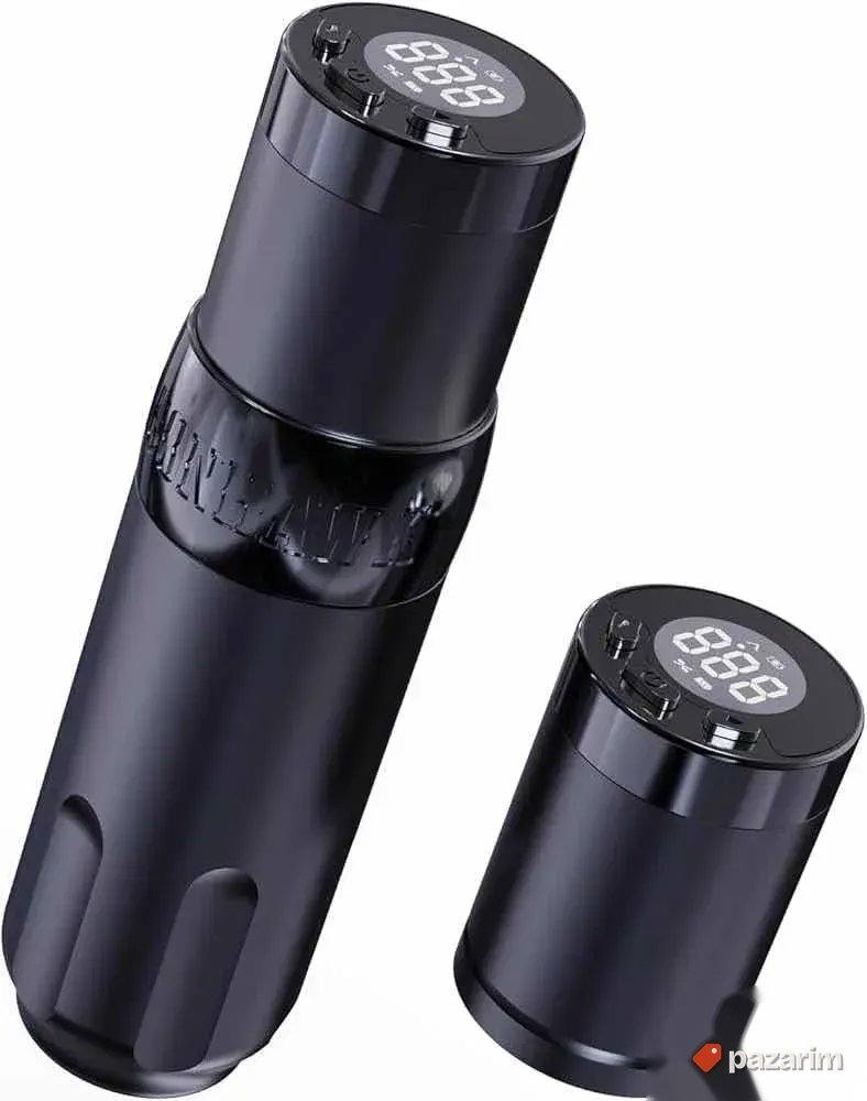 Dragonhawk x5 bezicna masinica za tetoviranje 1