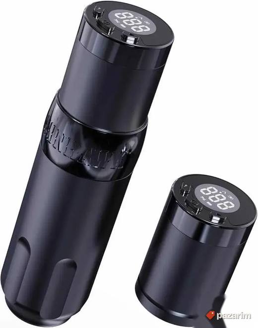 Dragonhawk x5 bezicna masinica za tetoviranje