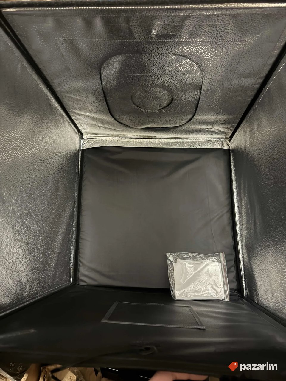 neewr fotobox kutija zq slikanje 60x60 novo