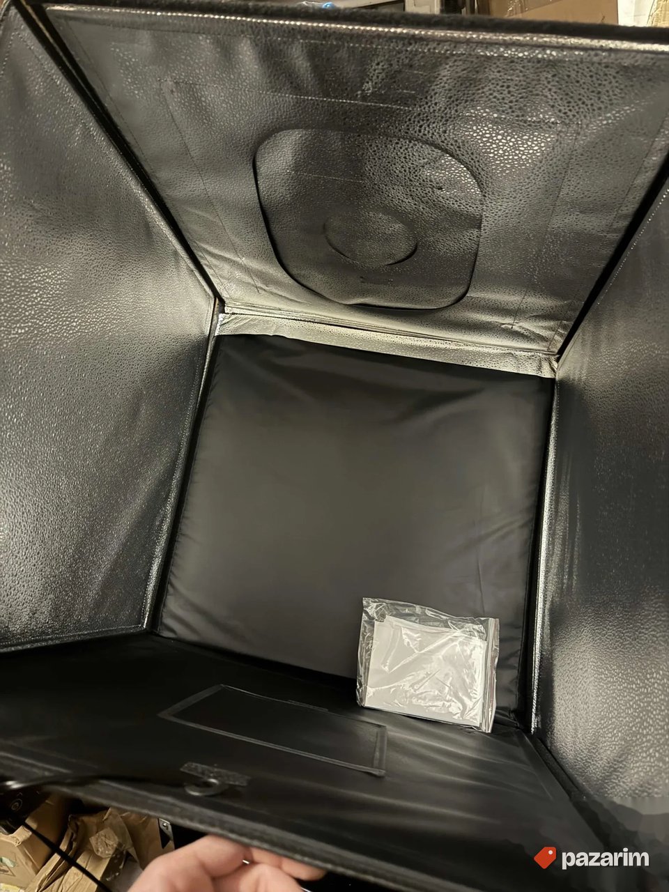 neewr fotobox kutija zq slikanje 60x60 novo 2