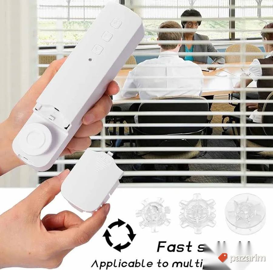 smart motor za zavese novo preko apk voice control 3