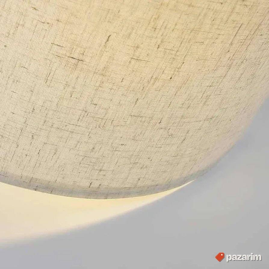 podna lampa zmh sa belim platnom i crnim 5