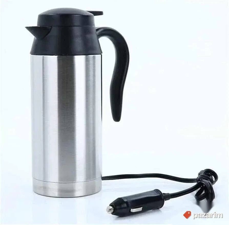 Kuvalo za vodu 750ml na 12v za kola novo 1