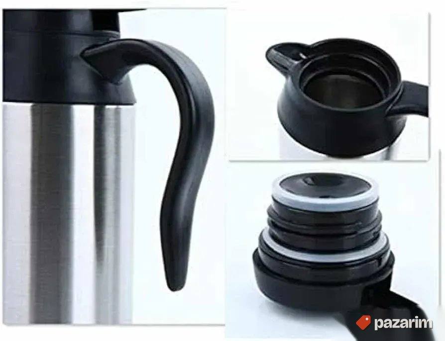 Kuvalo za vodu 750ml na 12v za kola novo 3