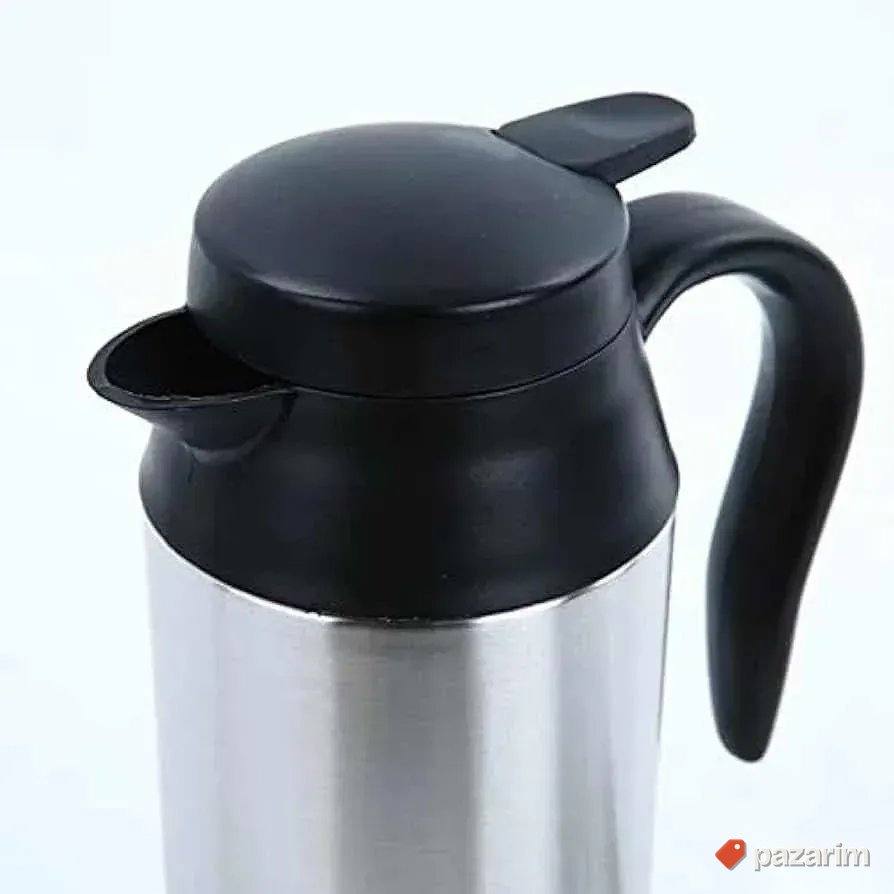 Kuvalo za vodu 750ml na 12v za kola novo 4