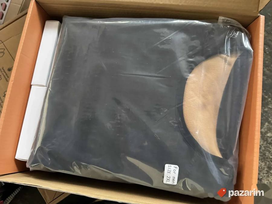 elektricni grejni set trenerke i duks 2XL 8