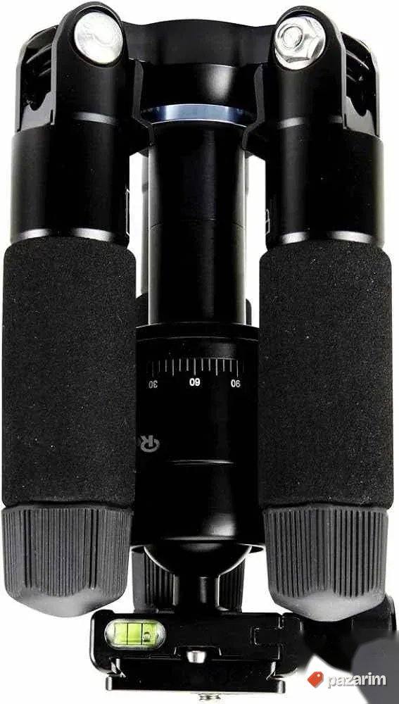 Rollei Compact Traveler Mini M-1 tronozac stativ 6