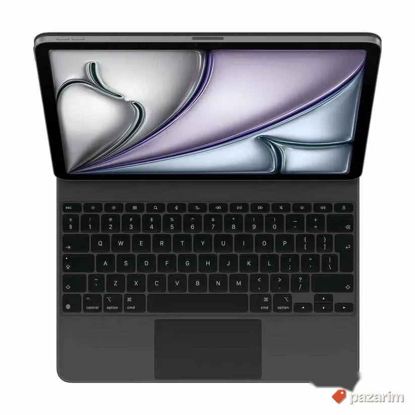 Magic Keyboard for iPad Air 13 inch 2024 maska i tast 1