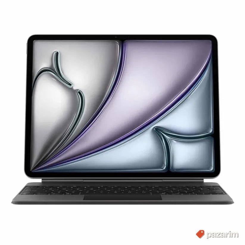 Magic Keyboard for iPad Air 13 inch 2024 maska i tast 2