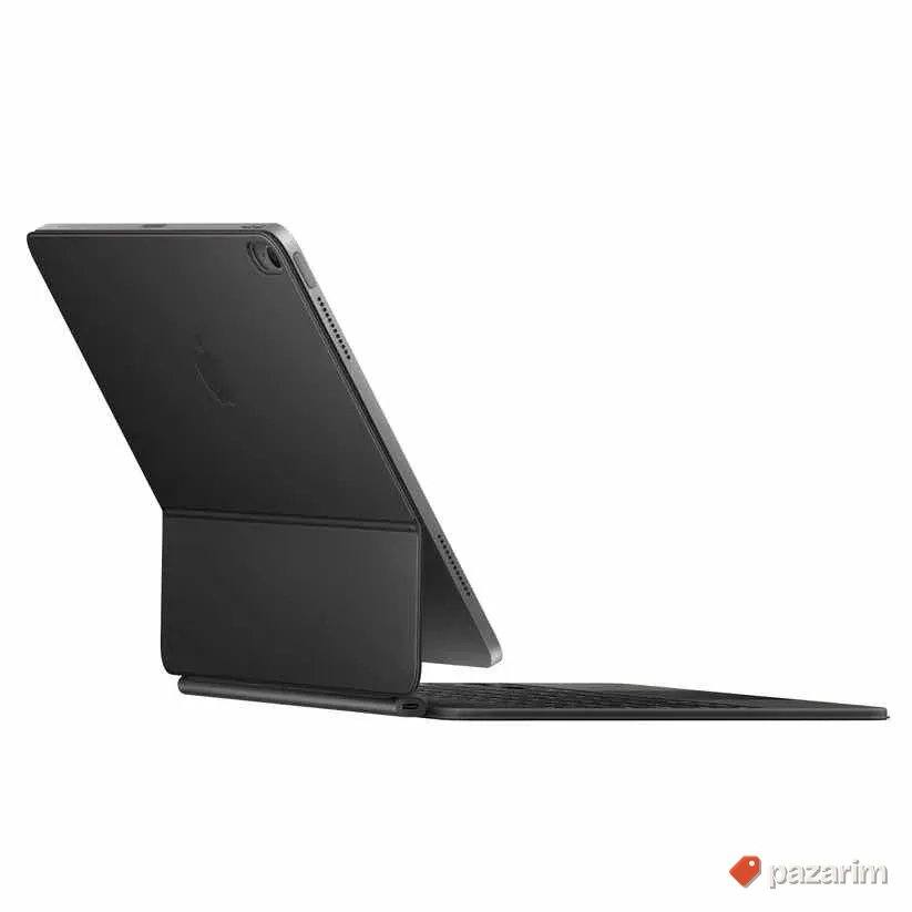 Magic Keyboard for iPad Air 13 inch 2024 maska i tast 3