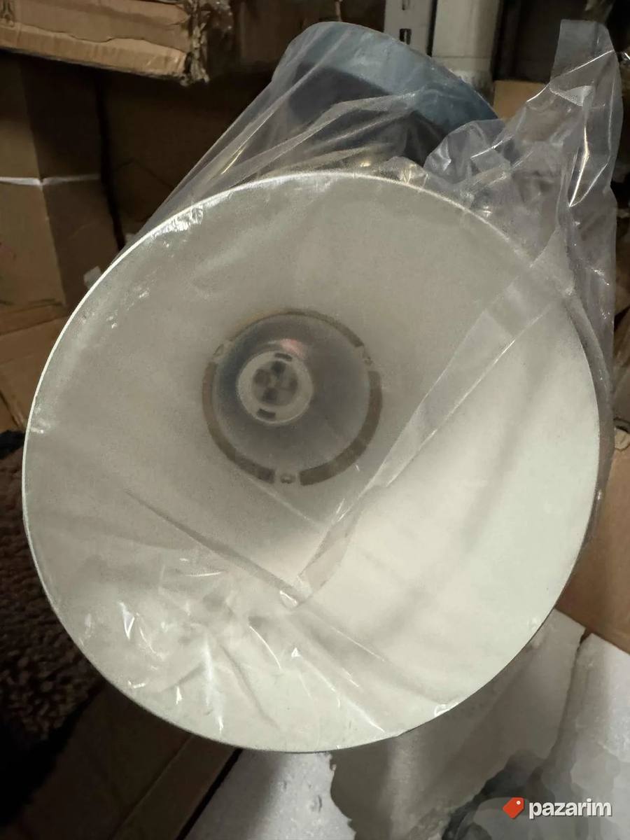 set 2 dve moderne nordijske zidne lampe novo 3