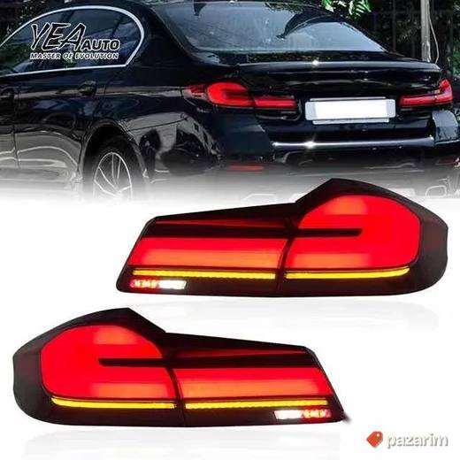 LED Zadnja stop svetla za BMW 5 G30/G38/F90 2017-2020