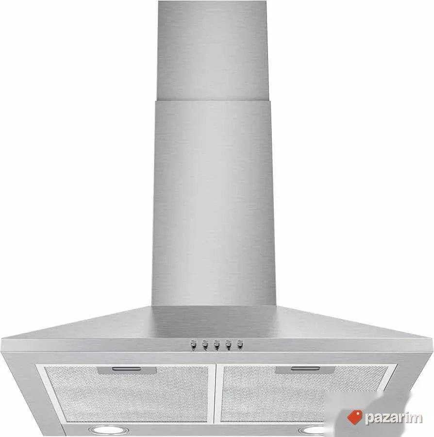 Firegas moderni aspirator sa led svetlom novo 60cm 1