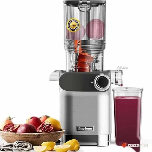 Anybear sokovnik za celo voce povrce novo 200w