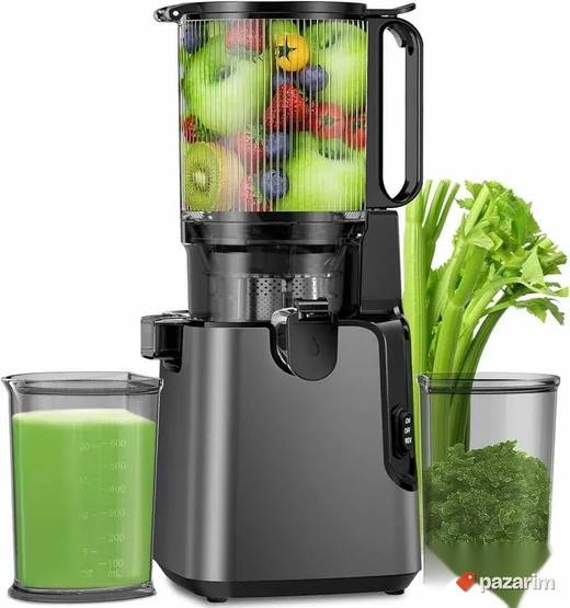 Coldpress sokovnik za celo voce novo 400w