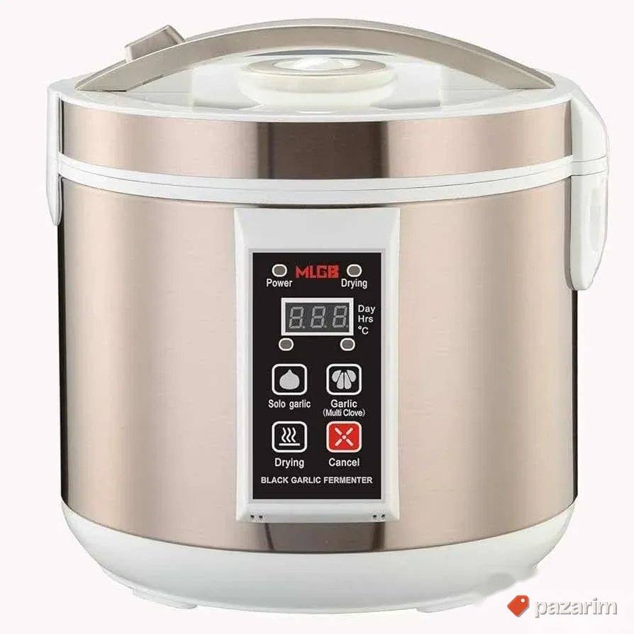 Automatsko kuvalo lonac za fermentaciju luka 1