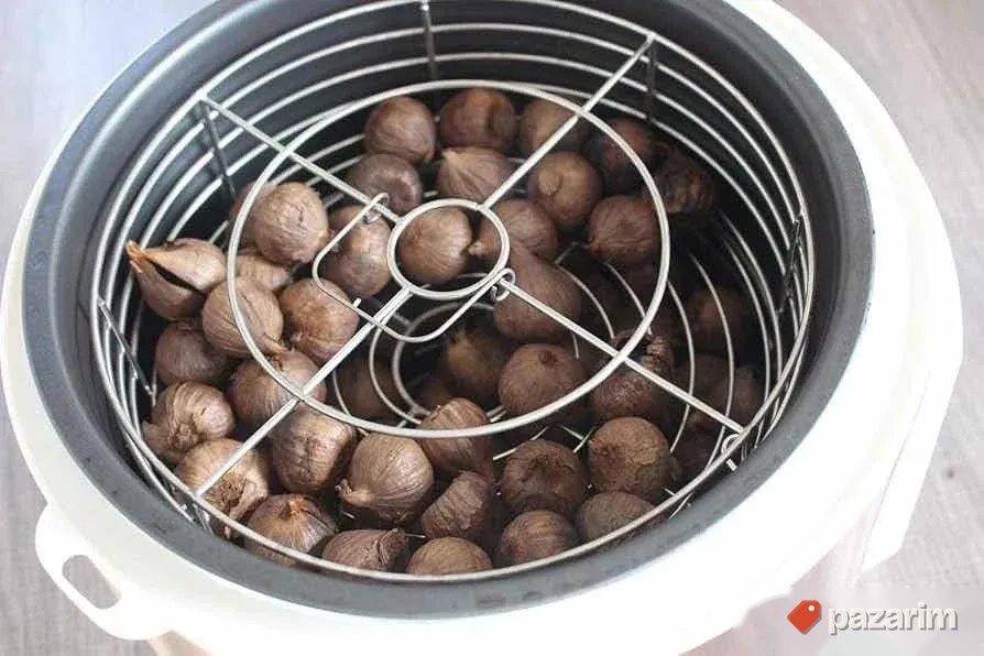 Automatsko kuvalo lonac za fermentaciju luka 2