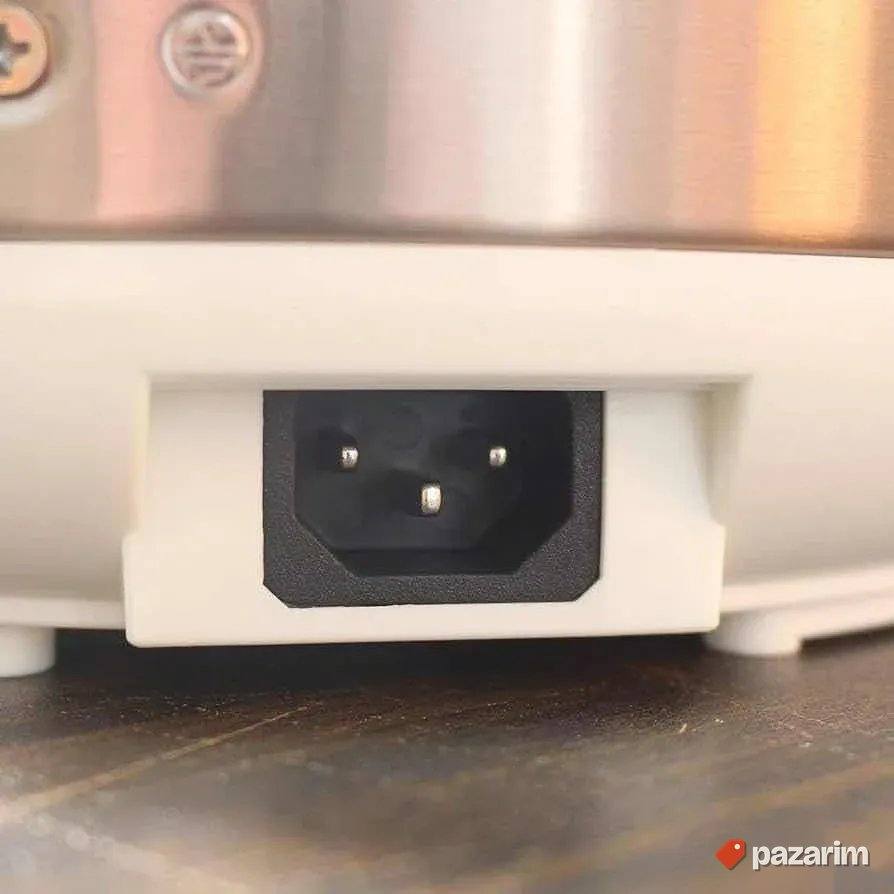 Automatsko kuvalo lonac za fermentaciju luka 6