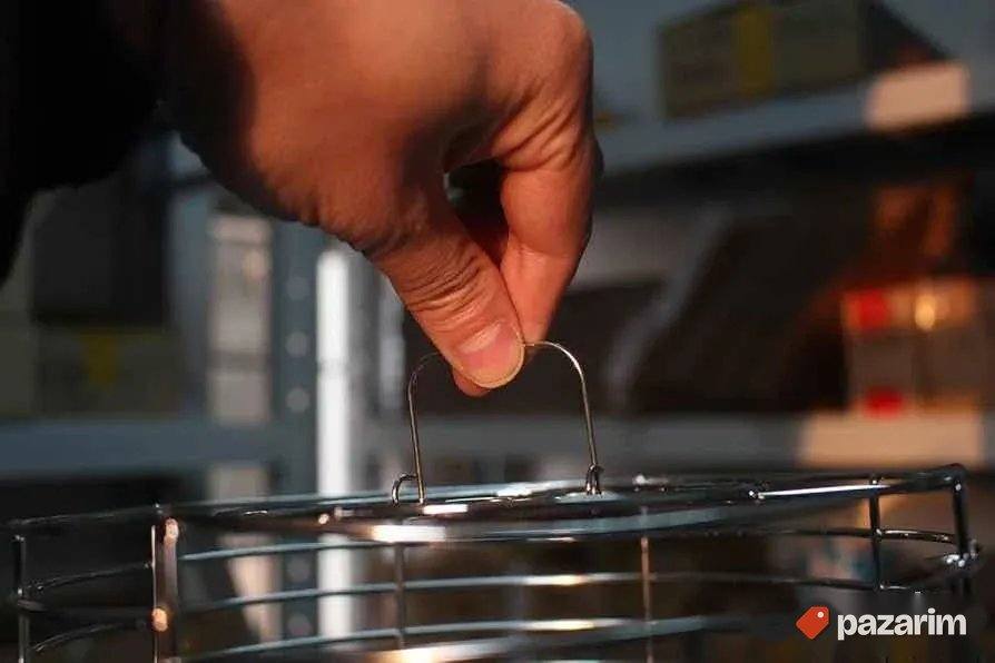 Automatsko kuvalo lonac za fermentaciju luka 7