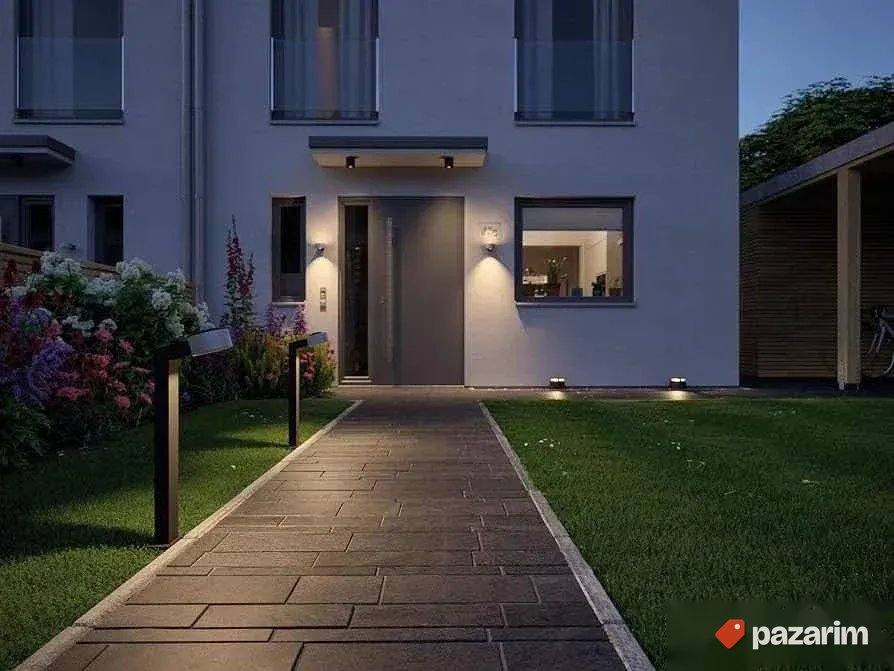 podna lampa za dvoriste i bastu 3w 3000k novo 6
