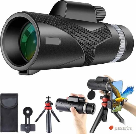 Monokular teleksop dvogled novo 12x50