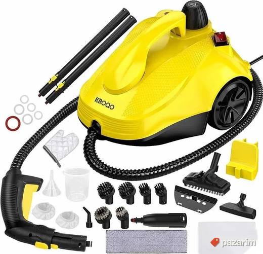 parocistac 1.5l novo
