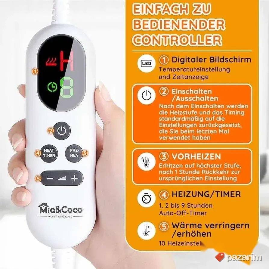 mia i coco elektricno cebe 9 moda 160x130 sivo 6