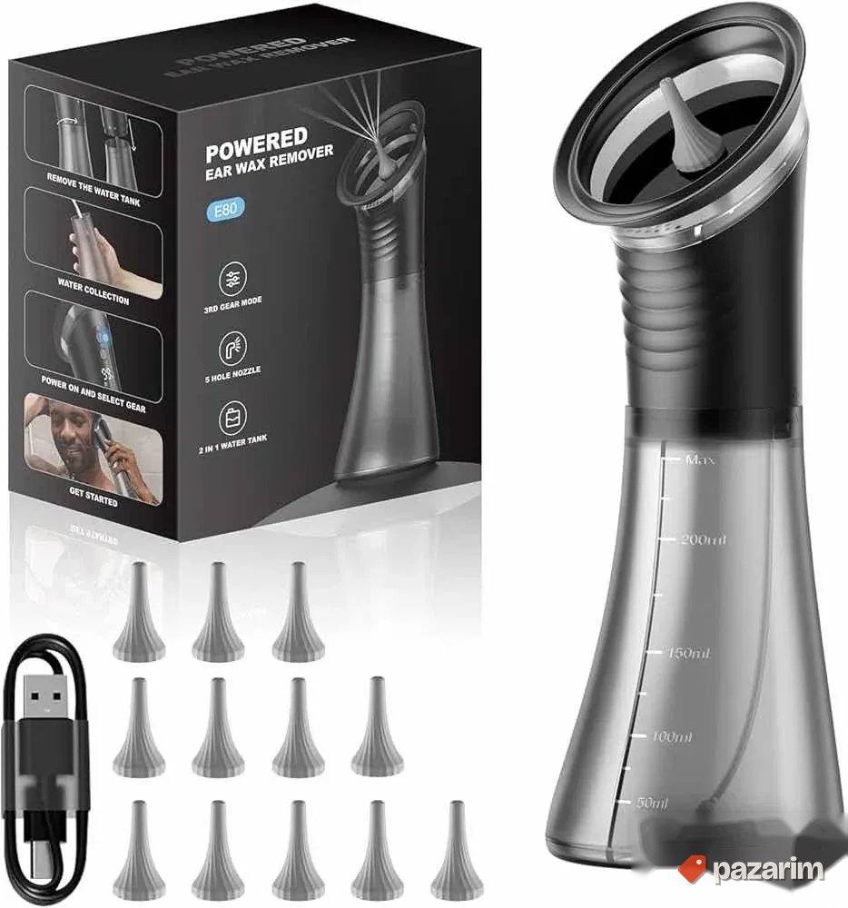 Električni aparat za ciscenje ušiju Ear Wax Remover 1