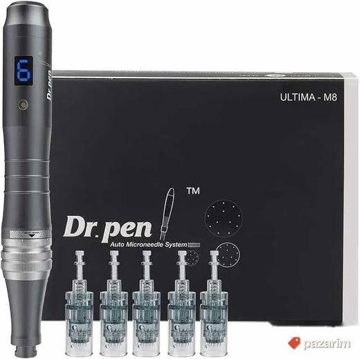Dr Pen ultima m8 dermapen novo