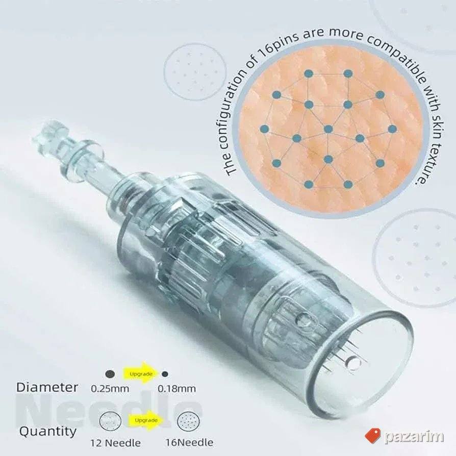 Dr Pen ultima m8 dermapen novo 3