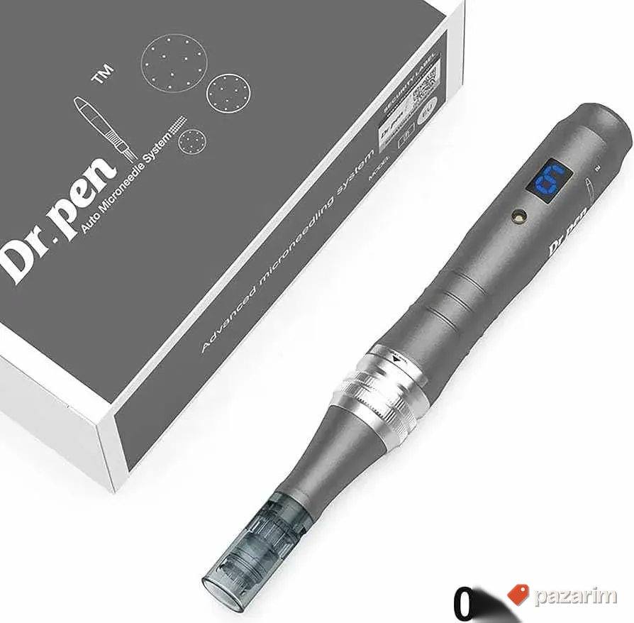 Dr Pen ultima m8 dermapen novo 6