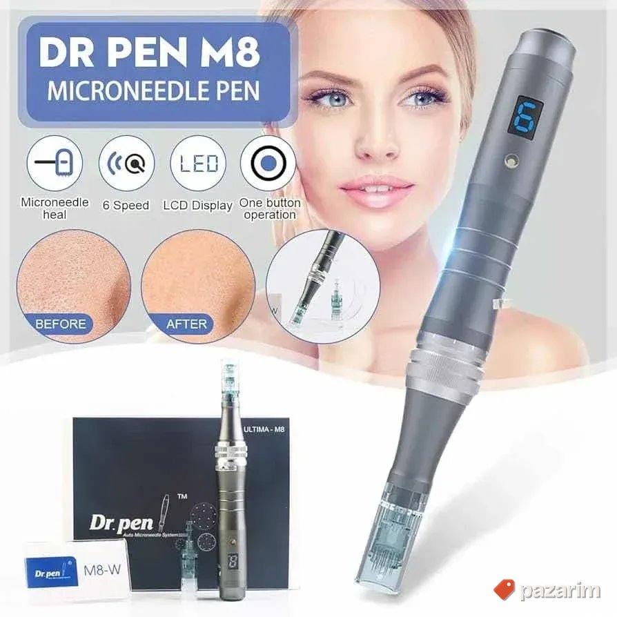 Dr Pen ultima m8 dermapen novo 8