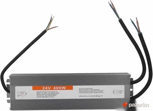Napajanje za LED rasvetu 12/24V 400W