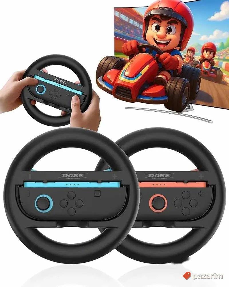 2 volanq za nitendo switch 2 novo 1