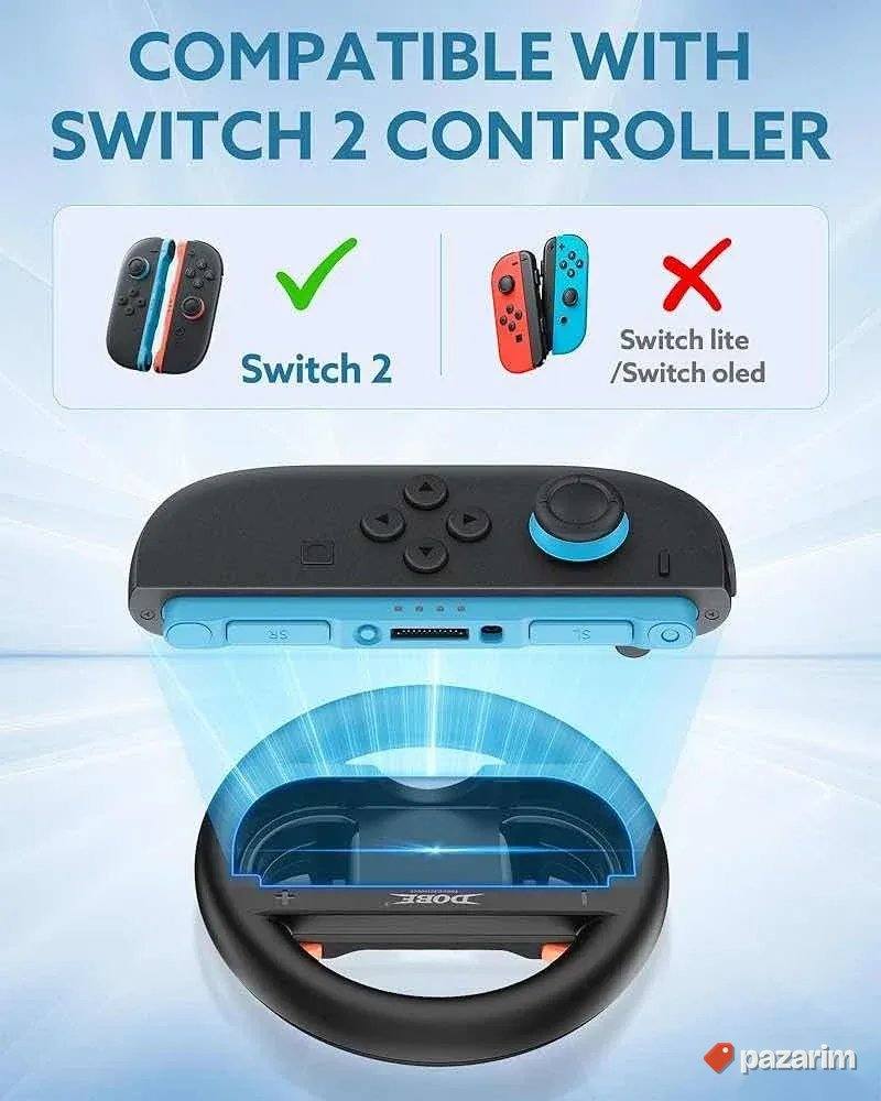 2 volanq za nitendo switch 2 novo 2