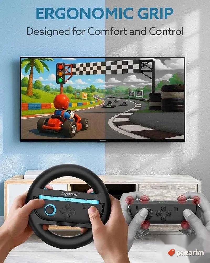 2 volanq za nitendo switch 2 novo 3