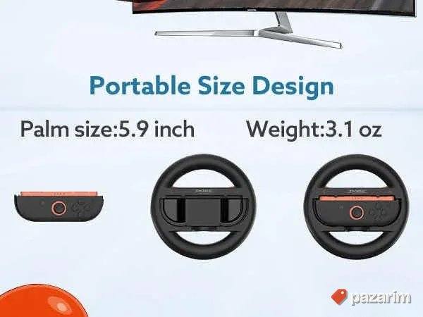 2 volanq za nitendo switch 2 novo 8