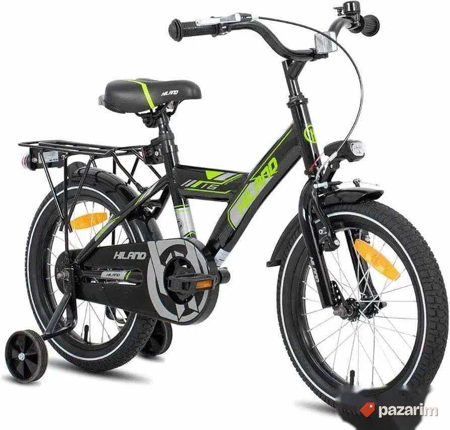 Hiland decija bicikla novo 16" 1