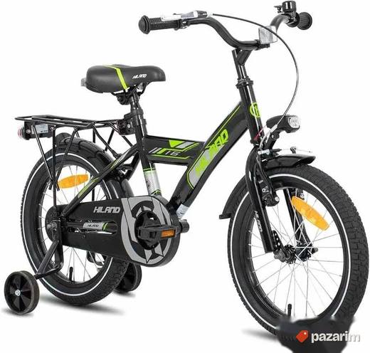 Hiland decija bicikla novo 16"