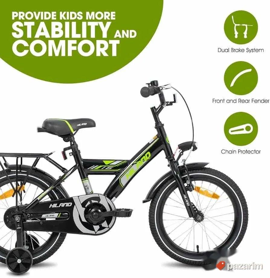 Hiland decija bicikla novo 16" 2