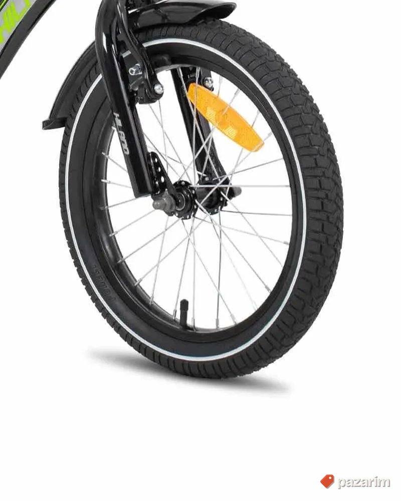 Hiland decija bicikla novo 16" 3