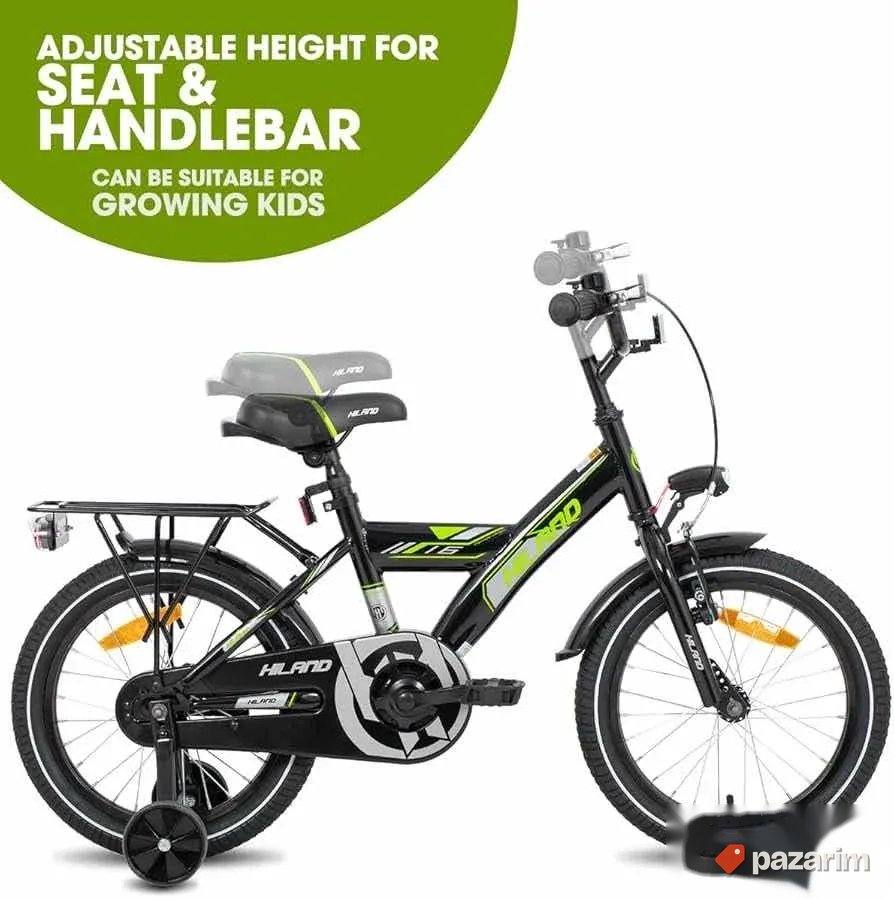 Hiland decija bicikla novo 16" 5