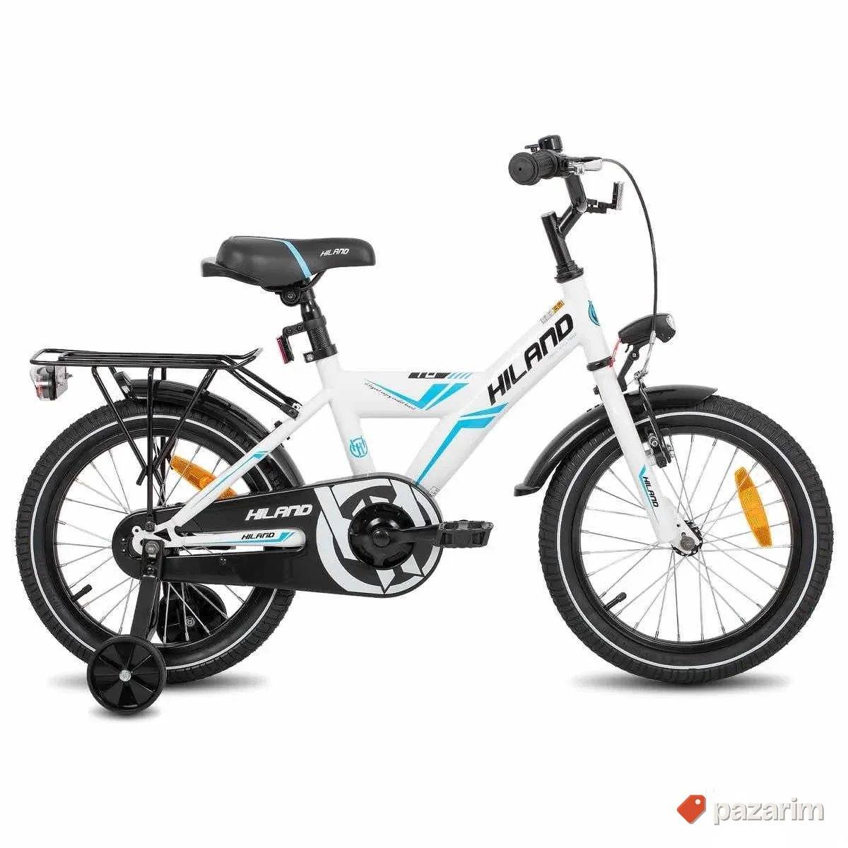 Hiland decija bicikla novo 16" 1